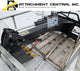 7' Backhoe  Skid Steer Attachment - Excavator 