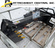 Arteer Backhoe Skid Steer Attachment -Mini Excavator SD-07L