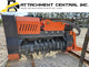 Handy Excavator 36" Drum Mulcher Attachment