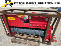 Raytree REDM50S 50" Excavator Mulcher Attachment