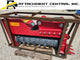 Raytree REDM50S 50" Excavator Mulcher Attachment