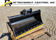 42" Excavator Bucket Attachment - 40mm Pins