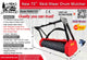 Raytree 72" Skid Steer Mulcher RMBD72S