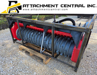 Raytree 72" Skid Steer Mulcher RMBD72S