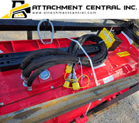 Raytree 72" Skid Steer Mulcher RMBD72S