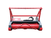 Handy 72" Skid Steer Mulcher Attachment HBDM72-G
