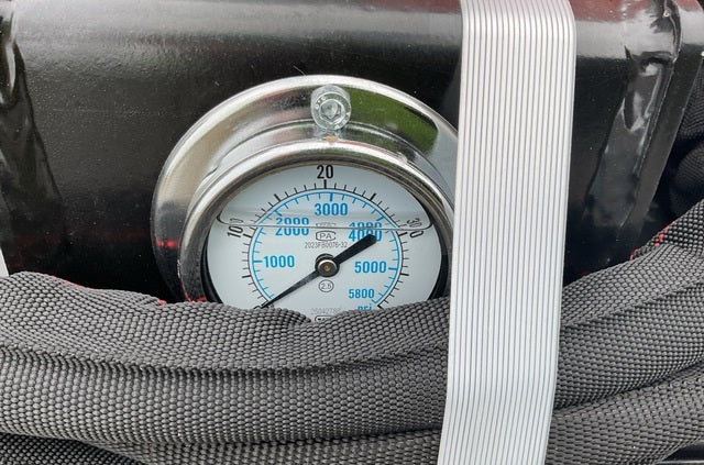 Raytree Drum Mulcher Skid Steer Attachment