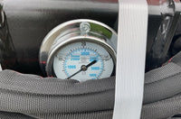 Raytree Drum Mulcher Skid Steer Attachment