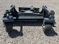 Landhonor Power Rake - Harley Rake - Soil Conditioner