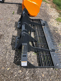 Wolverine 78" Landplane Land Leveler