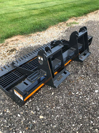 Wolverine 78" Landplane Land Leveler