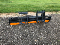 Wolverine 78" Landplane Land Leveler
