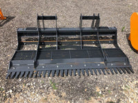 Wolverine 78" Landplane Land Leveler