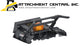 Arteer 60" Disc Mulcher Skid Steer Attachment DM-60D