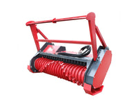 Handy 72" Skid Steer Mulcher Attachment HBDM72-G