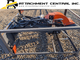 Handy Stump Grinder Skid Steer Attachment
