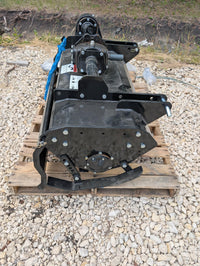 AGT KK5 46" Rotory Tiller 3 Point Hitch Tractor Attachment