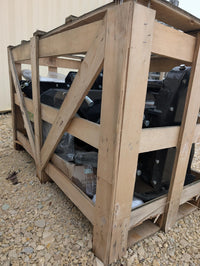 AGT KK5 46" Rotory Tiller 3 Point Hitch Tractor Attachment