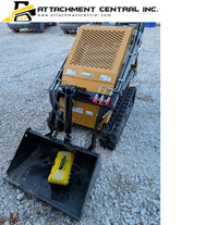 AGT MX-MZT14 Mini Skid Steer Compact Track Loader