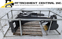 Arteer Backhoe Skid Steer Attachment -Mini Excavator SD-07L