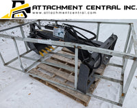 Arteer Backhoe Skid Steer Attachment -Mini Excavator SD-07L