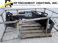 Arteer Backhoe Skid Steer Attachment -Mini Excavator SD-07L