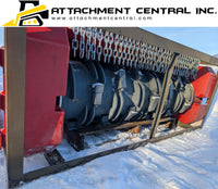 Raytree 50" Excavator Mulcher Attachment REDM50ST