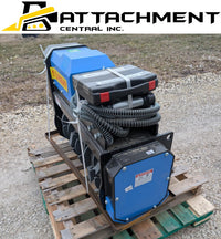 Raytree REDM32 Excavator Mulcher Attachment