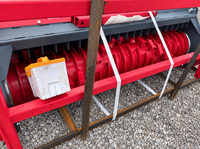 Handy 72" Skid Steer Mulcher Attachment HBDM72-G