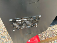 Raytree RMSG29 29 in Skid Steer Stump Grinder Skid Steer