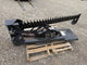 Wolverine Sickle Bar Mower 72" Skid Steer Attachment  SBM-12-72W