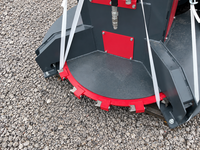 Handy Feller Buncher Skid Steer Attachment HFB52