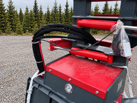 Handy Feller Buncher Skid Steer Attachment HFB52