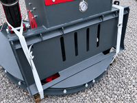 Handy Feller Buncher Skid Steer Attachment HFB52