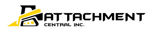 Attachment Central Inc. - Skid Steer Attachments in Winnipeg, Manitoba, Canada