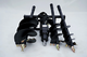 Skid Steer Auger Attachment w/ 3 Bits - 9" , 12" and 18" - Suihe / Greatbear